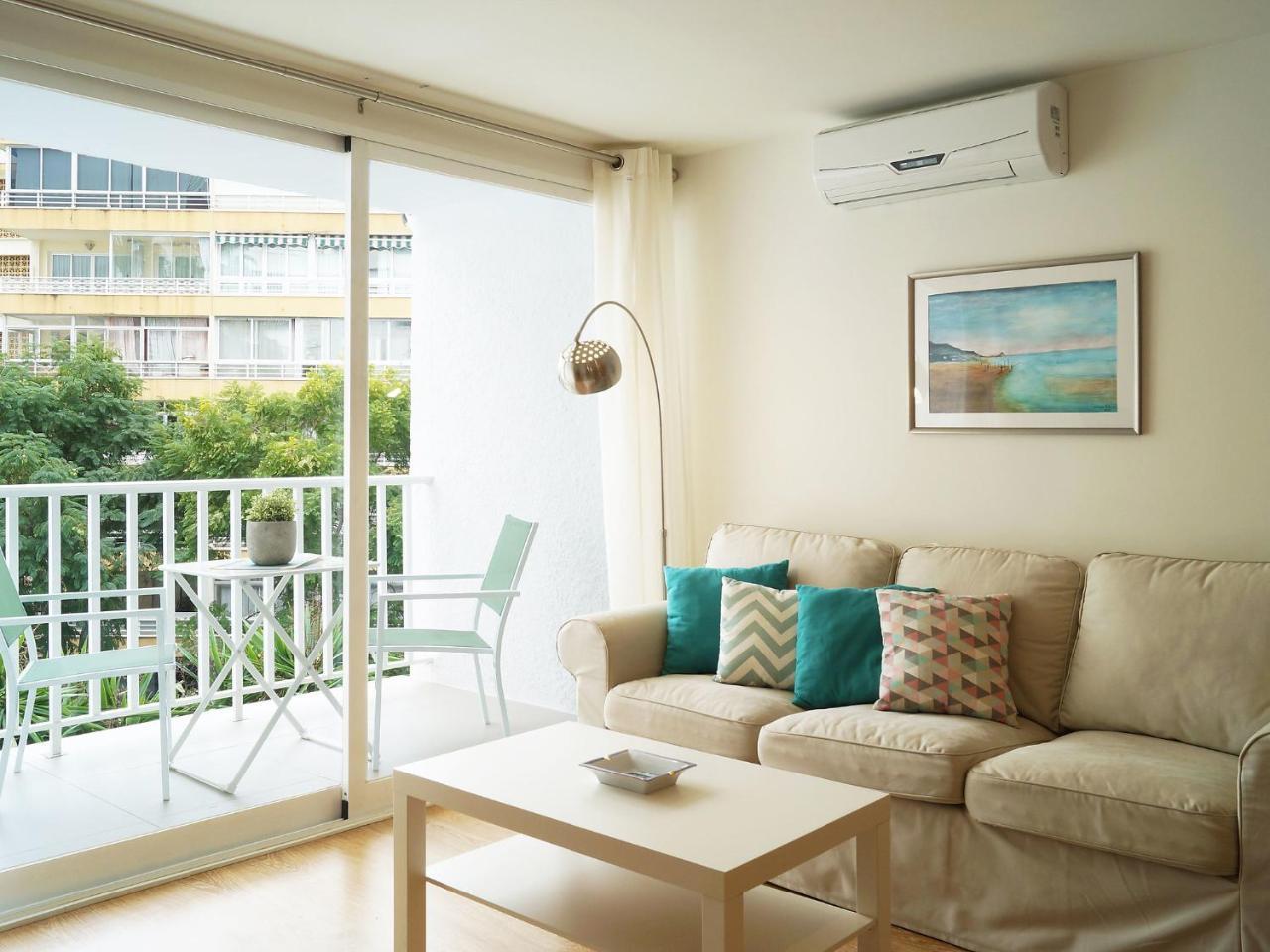 Apartment Fontanilla By Interhome Marbella Exterior foto