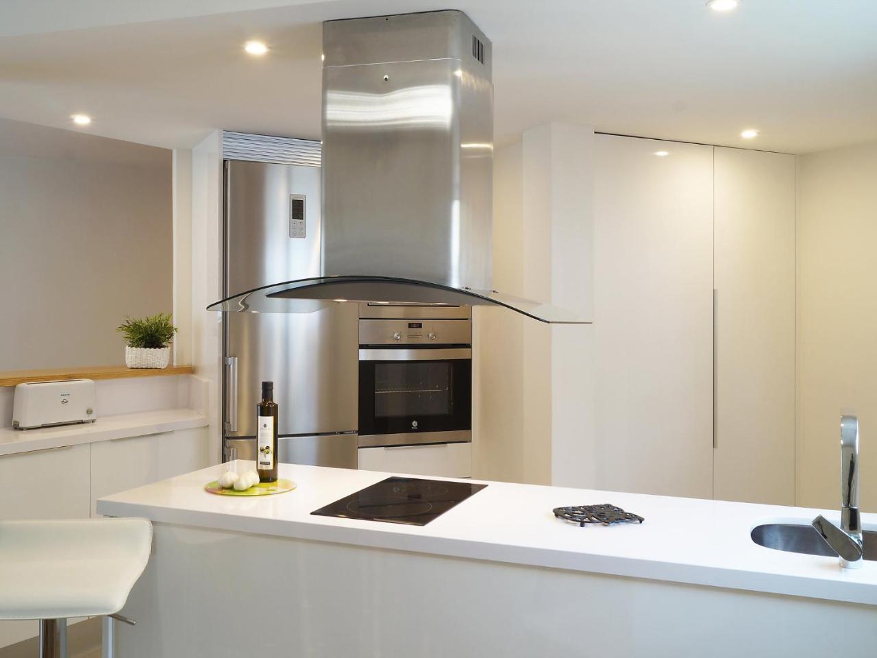 Apartment Fontanilla By Interhome Marbella Exterior foto